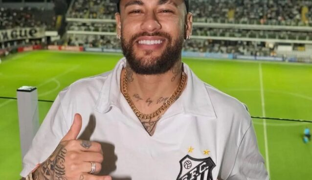 Neymar