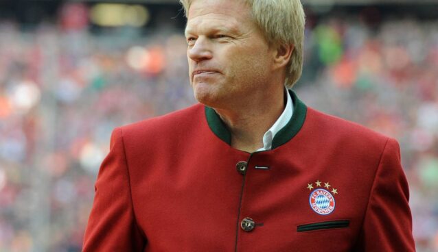 Oliver Kahn