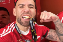 Otamendi