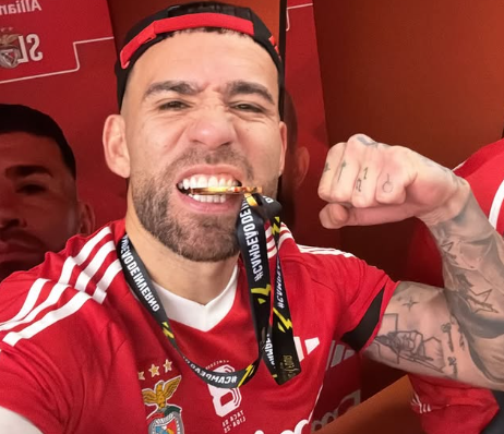 Otamendi