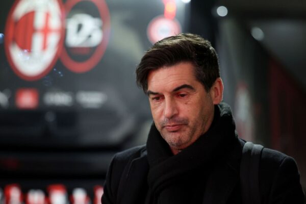 Paulo Fonseca