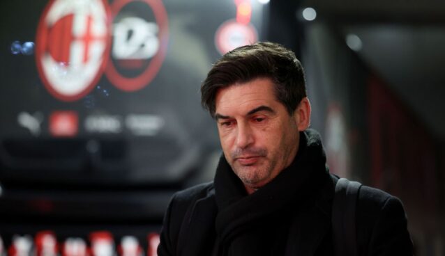 Paulo Fonseca