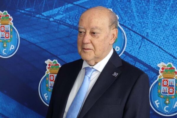 Pinto da Costa