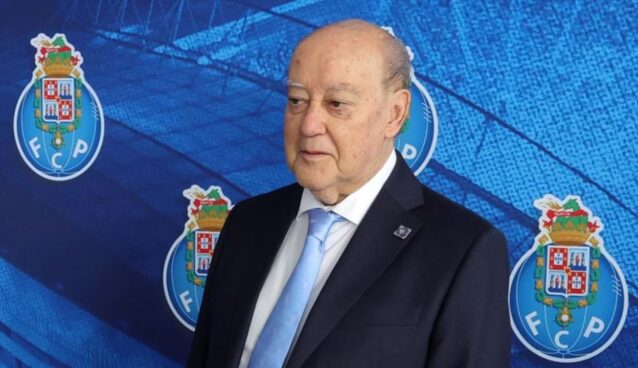 Pinto da Costa