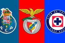 FC Porto, Benfica e Cruz Azul