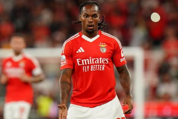 Renato Sanches