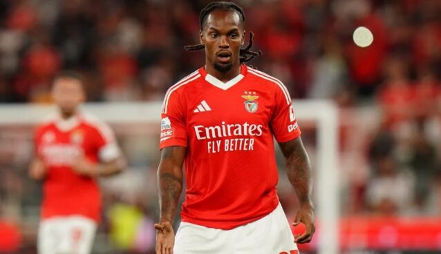 Renato Sanches