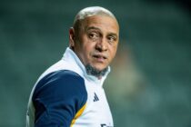 Roberto Carlos