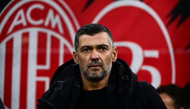 Sérgio Conceição