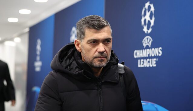 Sérgio Conceição