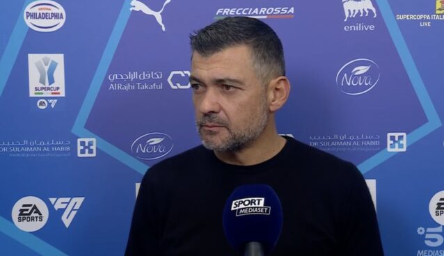 Sérgio Conceição