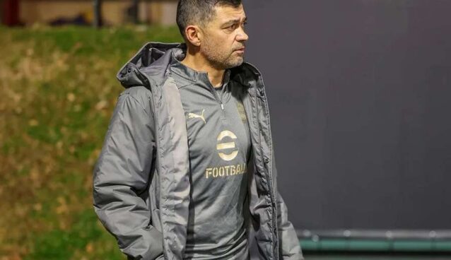 Sérgio Conceição