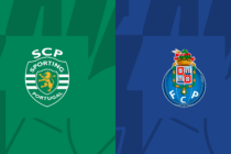 Sporting e FC Porto