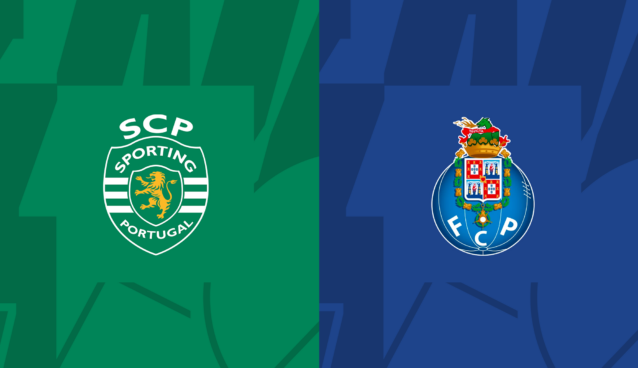 Sporting e FC Porto