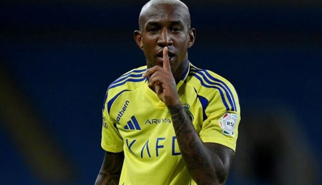 Talisca