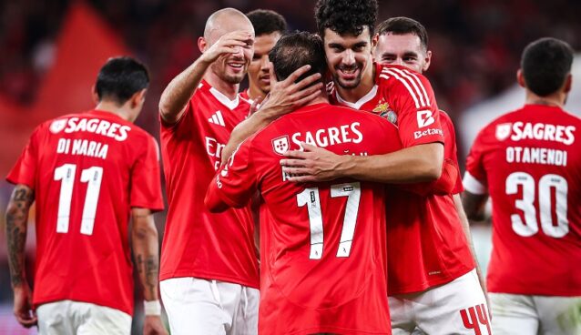 Benfica