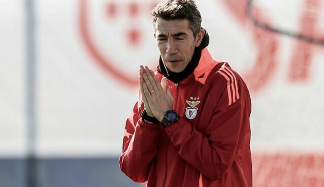 Bruno Lage