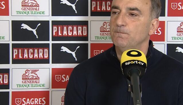 Carlos Carvalhal