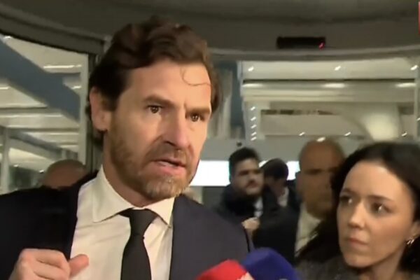 André Villas-Boas