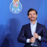 André Villas-Boas FC Porto