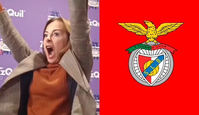 Benfica