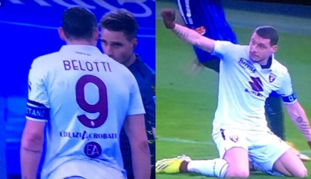 Belotti