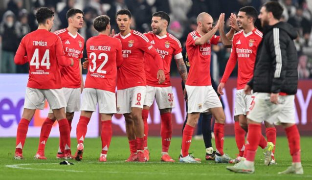 Benfica