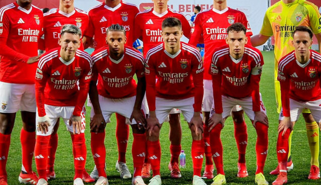 Benfica B