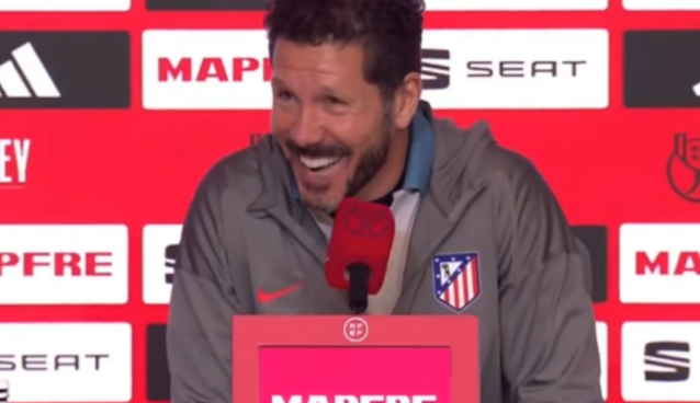 Diego Simeone