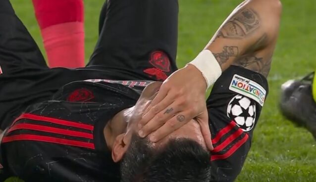 Di Maria