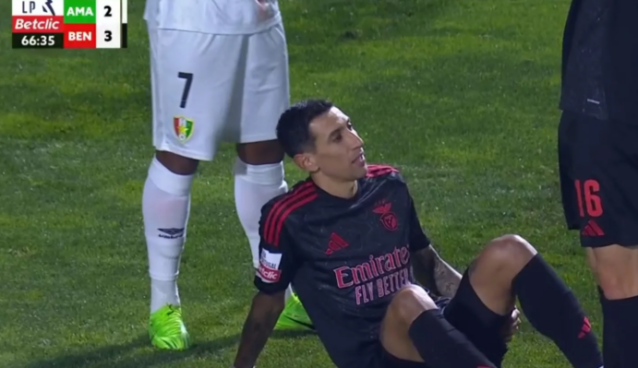 Di Maria