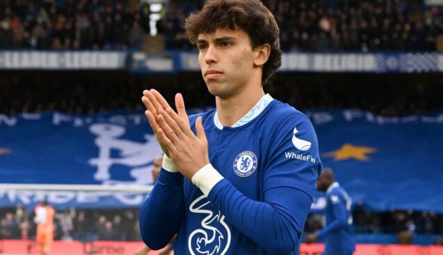 João Félix