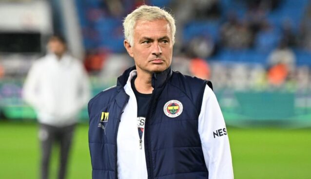 José Mourinho