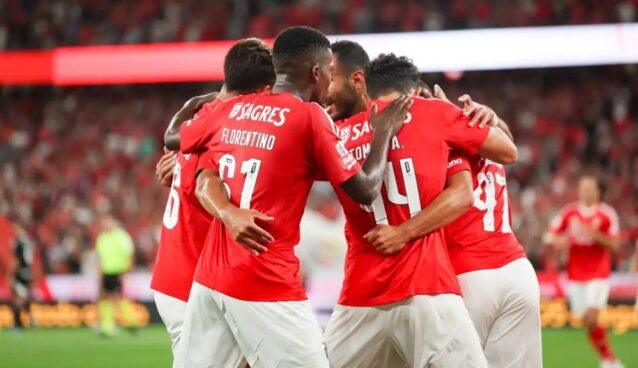 Benfica