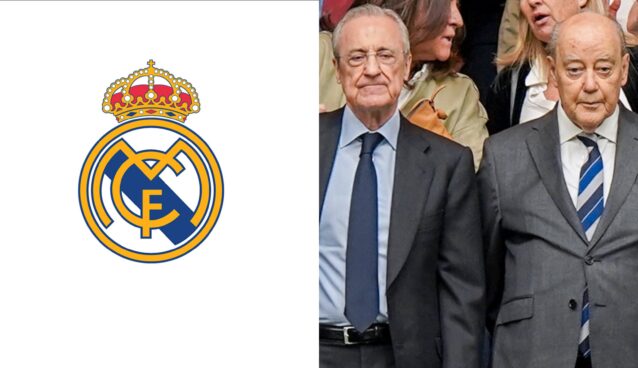 Florentino e Pinto da Costa