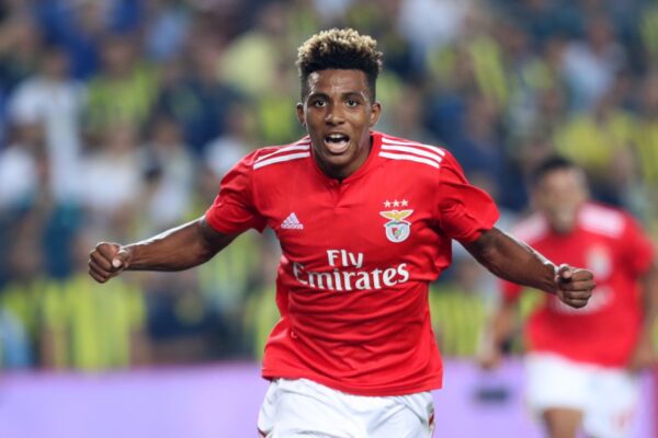 Gedson Fernandes