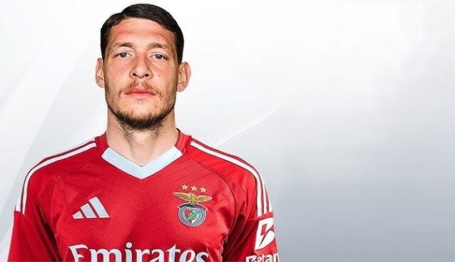 Belotti