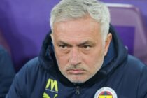 José Mourinho