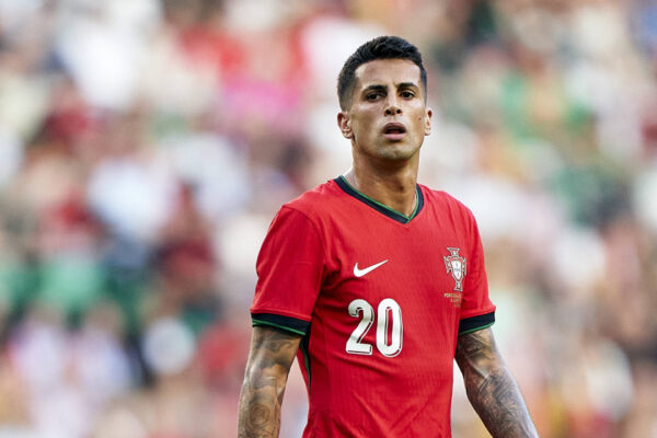 João Cancelo