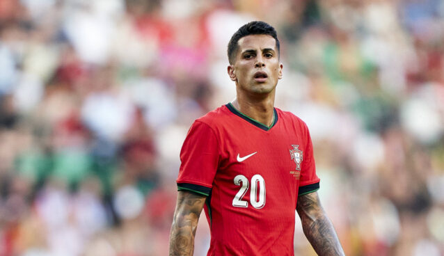 João Cancelo