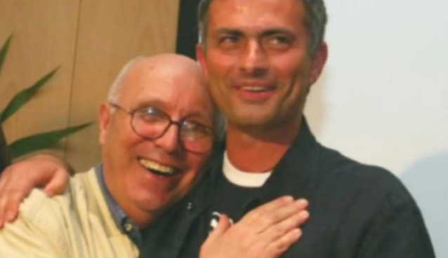 José Mourinho