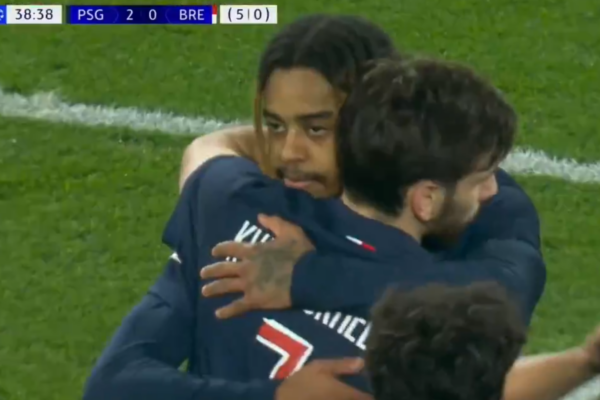 PSG