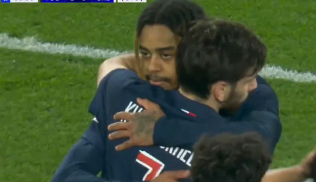 PSG