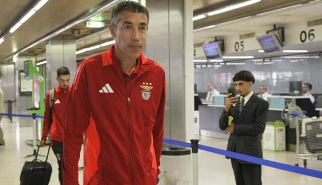 Bruno Lage