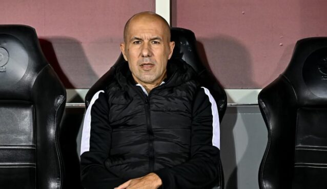 Leonardo Jardim