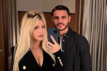 Wanda Nara e Icardi