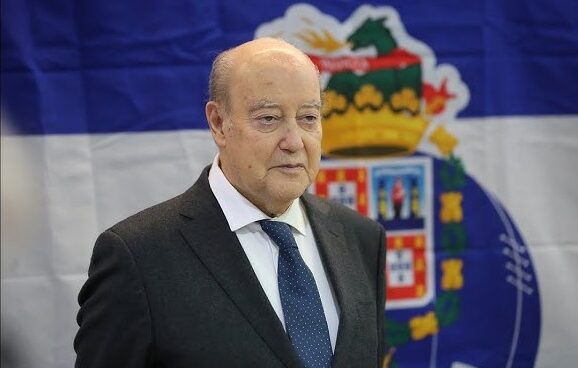 Pinto da Costa