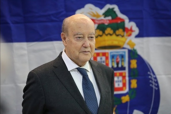 Pinto da Costa