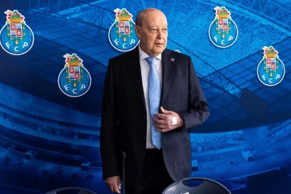 Pinto da Costa