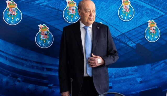 Pinto da Costa